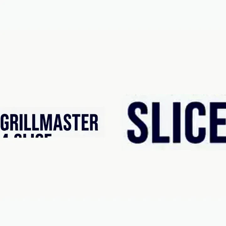 Rst2004 Cg — Grill Master 4 Slice 180'(2000w)