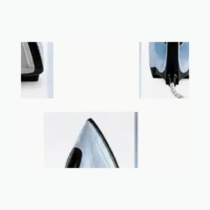 RDI1200 — 1200w SWIFT DRY IRON alternate view
