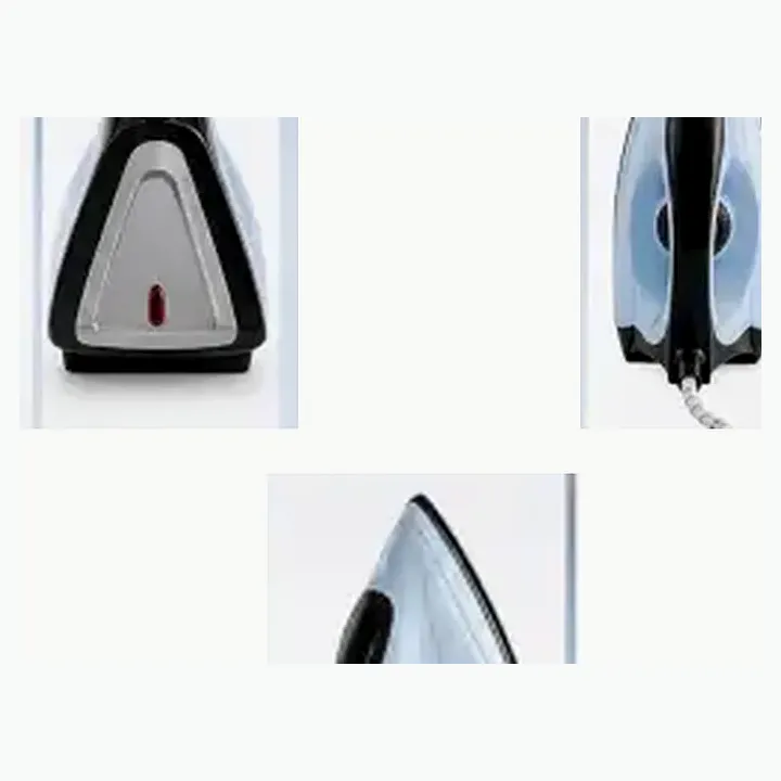 RDI1200 — 1200w SWIFT DRY IRON detail