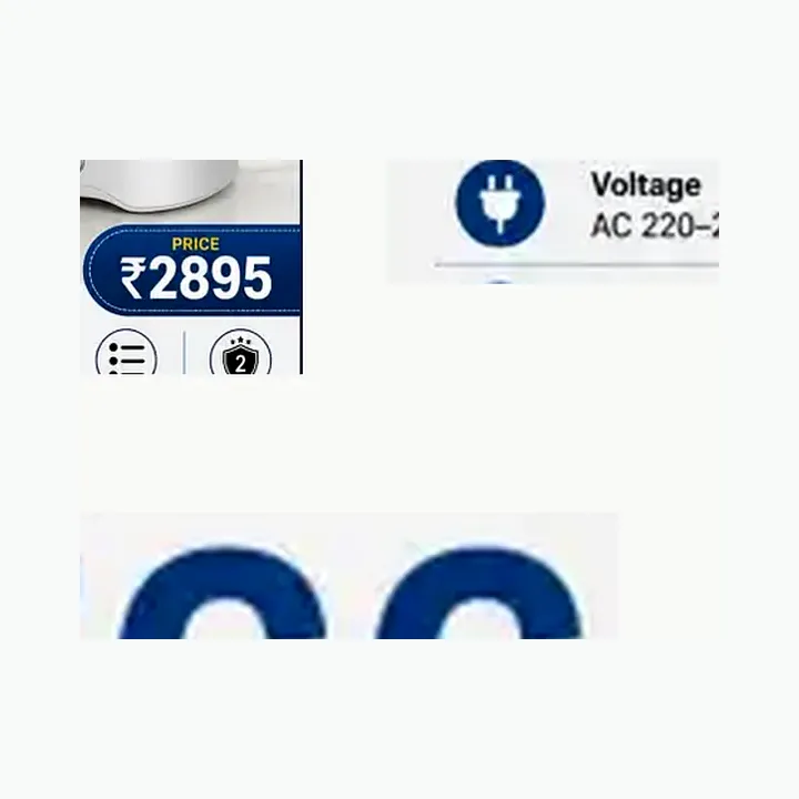 Reg300 — Egg Cooker ( 300 W ) alternate view
