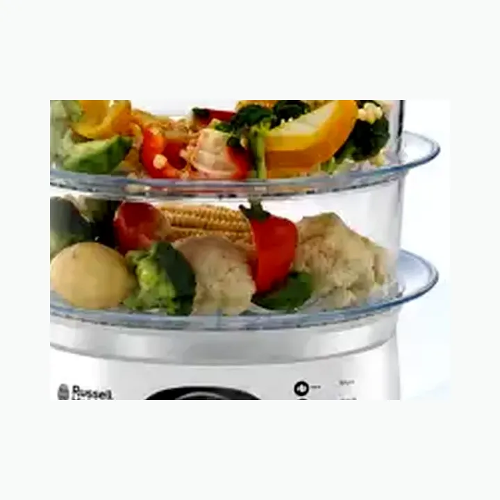 Raf8000 — Sizzle Air Fryer 8ltr (1700w) alternate view