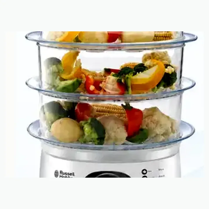 Raf8000 — Sizzle Air Fryer 8ltr (1700w) detail