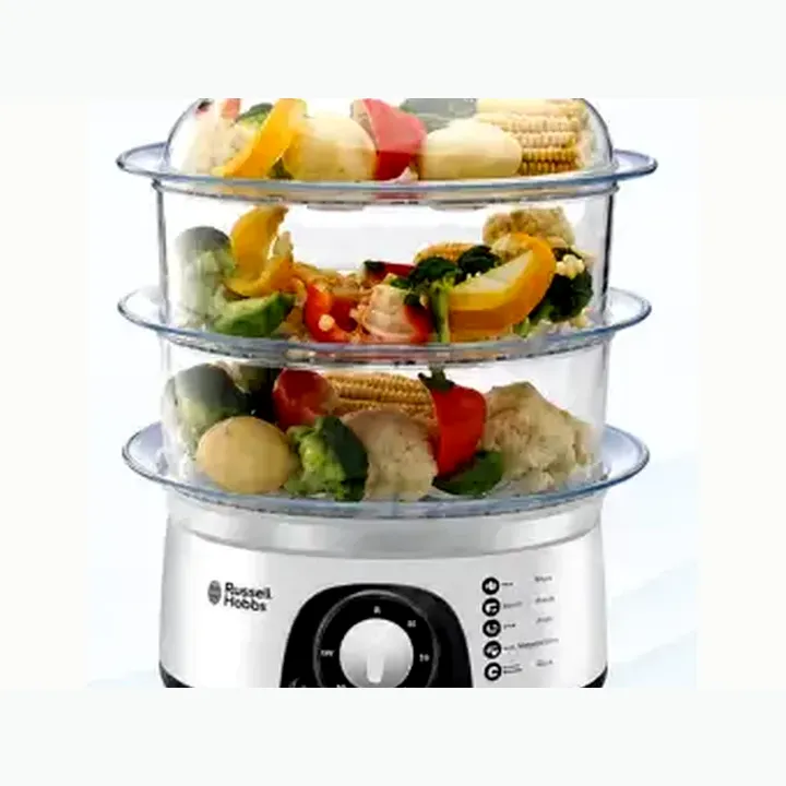 Raf8000 — Sizzle Air Fryer 8ltr (1700w)