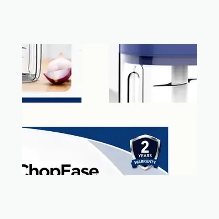 RFC450B (new) — RFC450B ChopEase 450ml mini food chopper alternate view