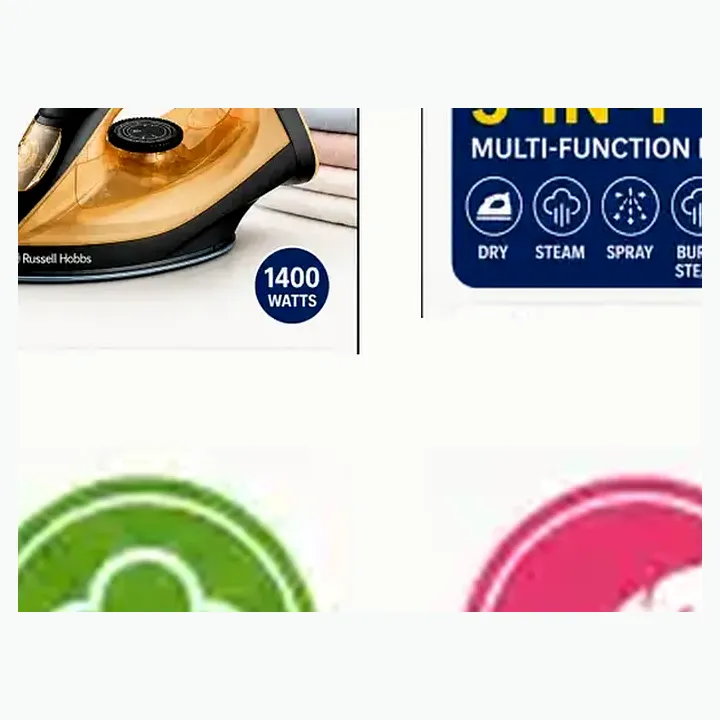 Ric1400 — Primo Induction Cooker (1400w) detail