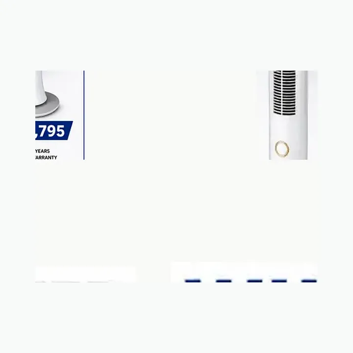 RTF4800 - w — TOWER FAN 48 INCH (50W) alternate view