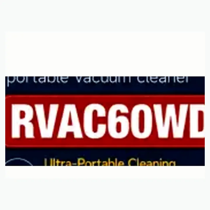 Rvac1630wd — Vacuum Cleaner Ss Wet N Dry 30 Ltr. detail