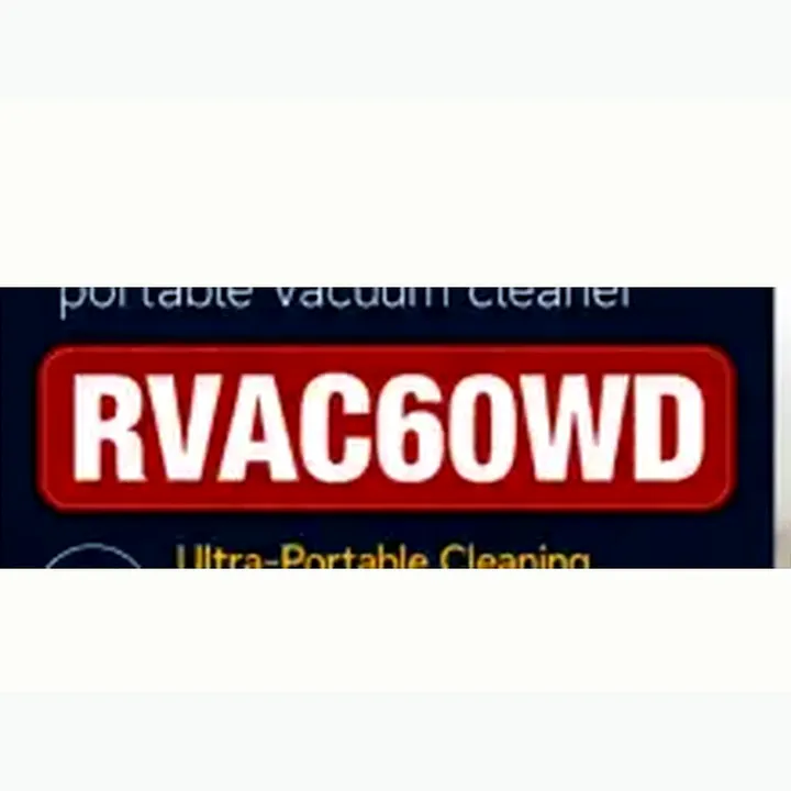 Rvac1630wd — Vacuum Cleaner Ss Wet N Dry 30 Ltr.