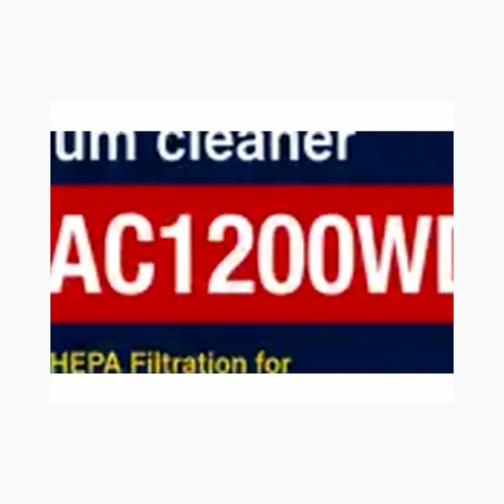 Rvac2000wd — Vacuum Cleaner Delta Wet N Dry 20 Ltr. alternate view