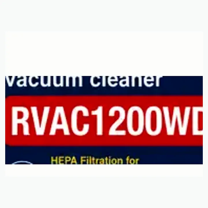 Rvac2000wd — Vacuum Cleaner Delta Wet N Dry 20 Ltr. detail