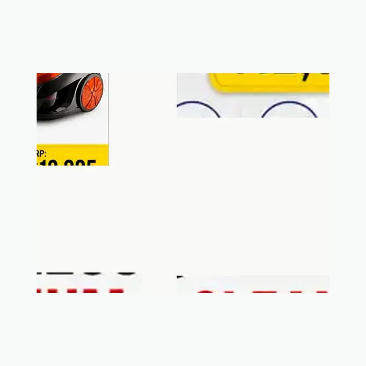 Rvac2000 — Vacuum Cleaner Bag Less 2.0 Ltr. alternate view