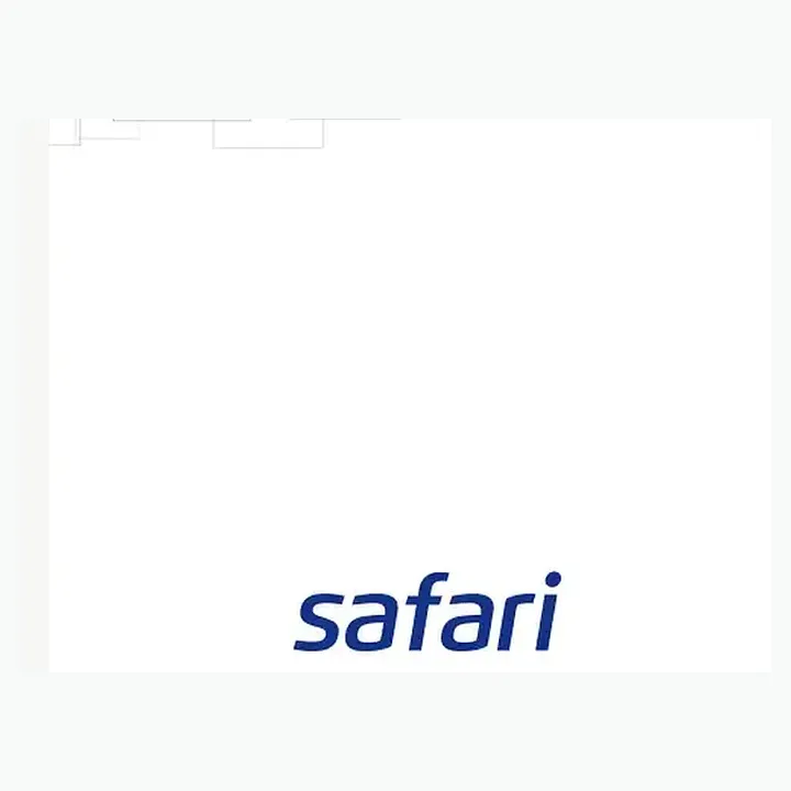 Safari Industries (india) Ltd., detail