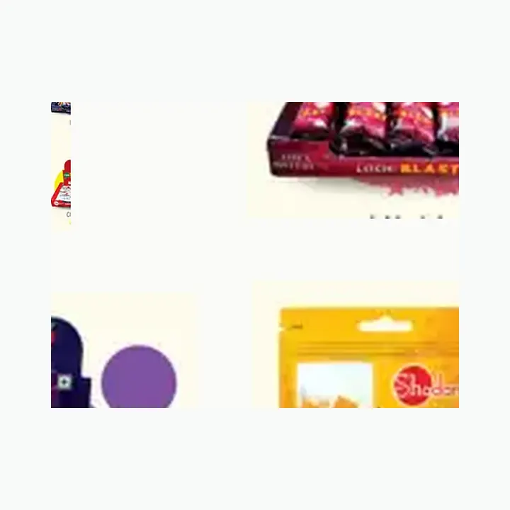 Shadani Jelly & Papad Assortment alternate view