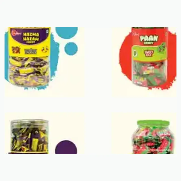 Shadani Premium Paan & Mouth Freshener Selection detail