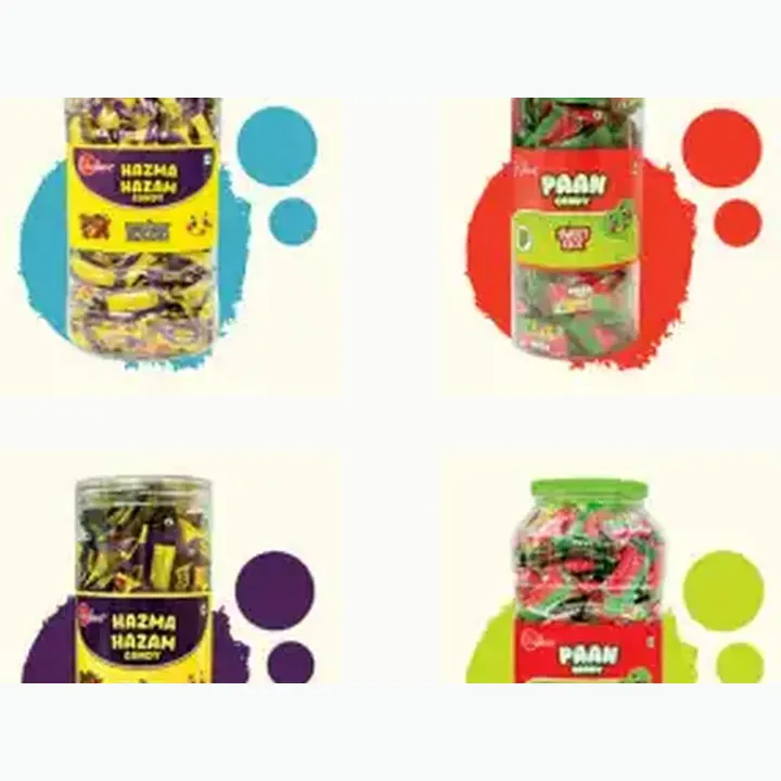 Shadani Premium Paan & Mouth Freshener Selection