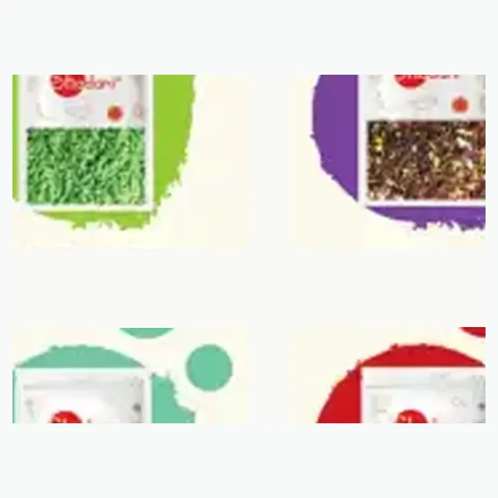 Shadani Custom Sachets & Packaging detail
