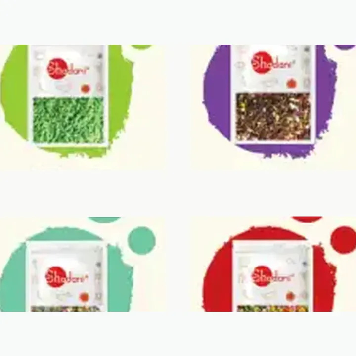 Shadani Custom Sachets & Packaging