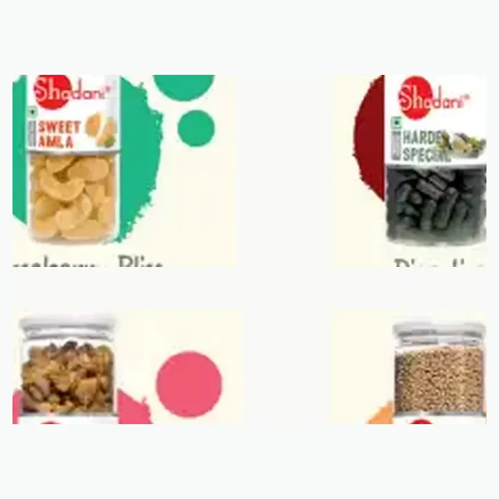 Shadani Chatpata Digestive & Hing Collection detail