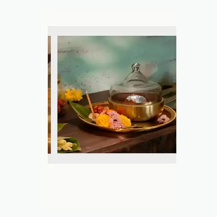 Decorative Urli & Serving Bowl Collection alternate view