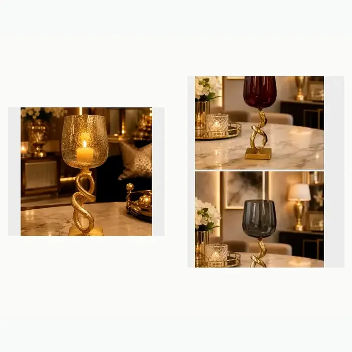 Candle Holder