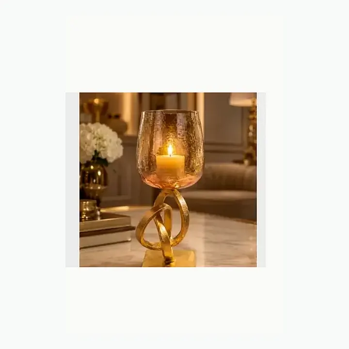 Candle Holder detail