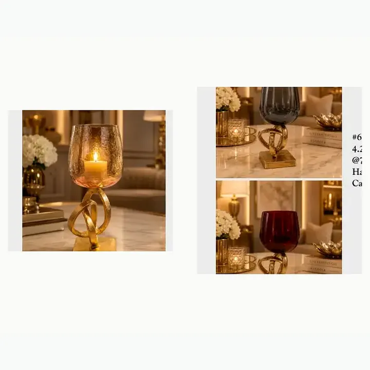 Candle Holder