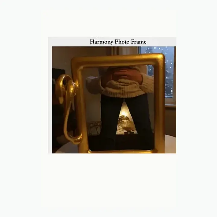 Harmony Photo Frame alternate view