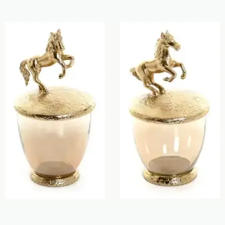 Glass Jar