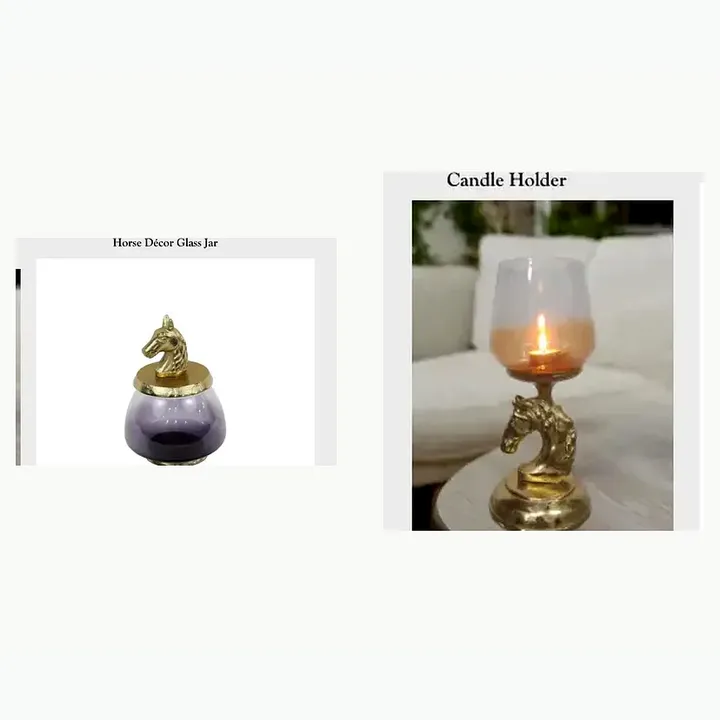 Candle Holder