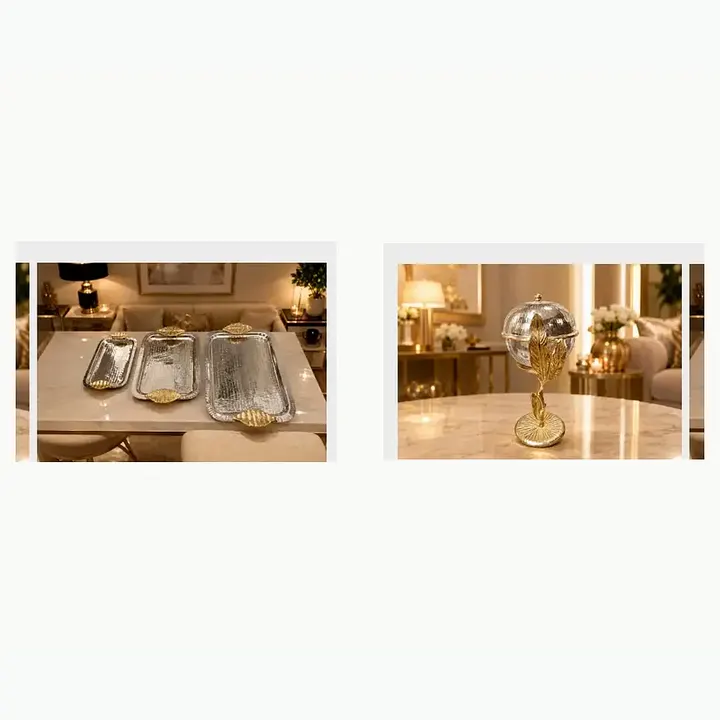 Serving Tray