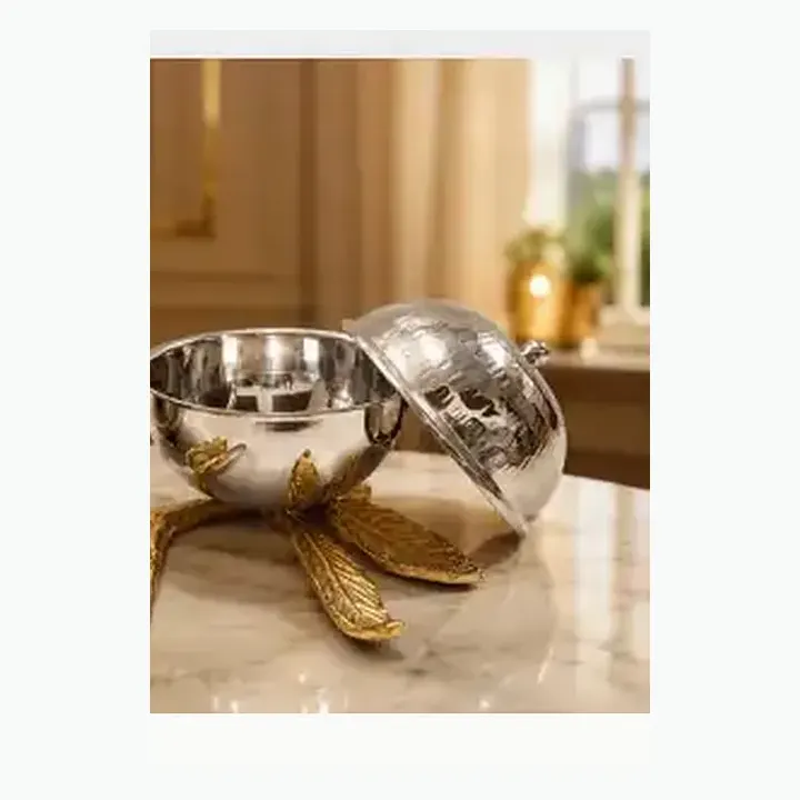 Nut Bowl Set Of 2 alternate view