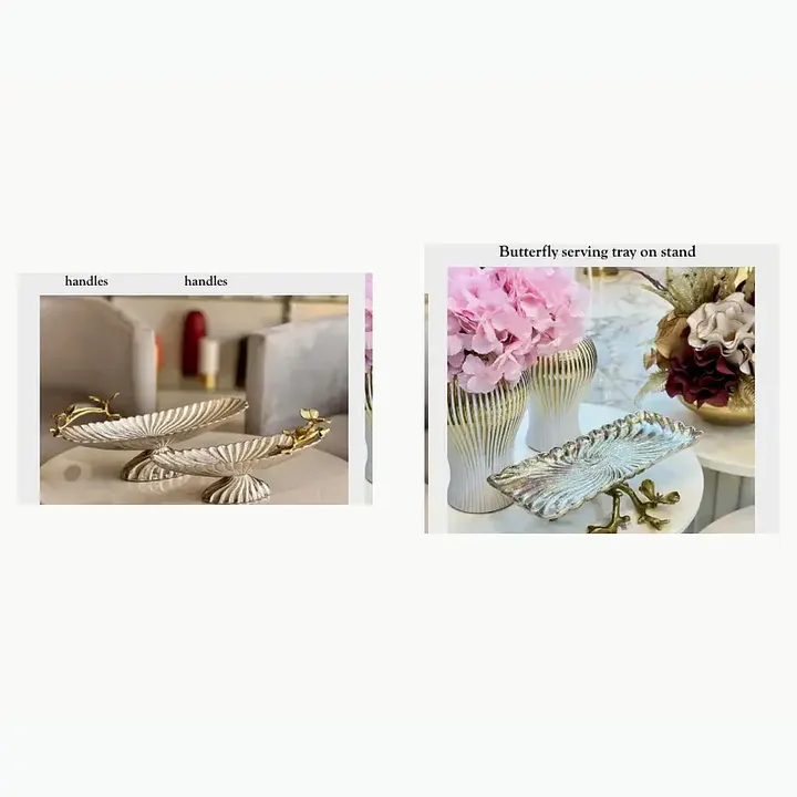 boat tray with