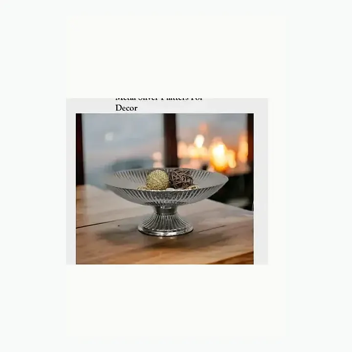Signature Home Décor Decor Collection detail