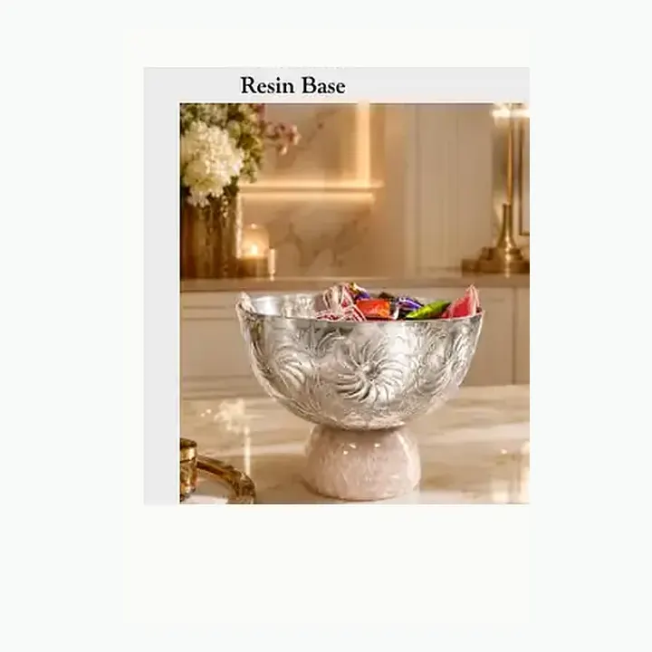 Bowl With alternate view
