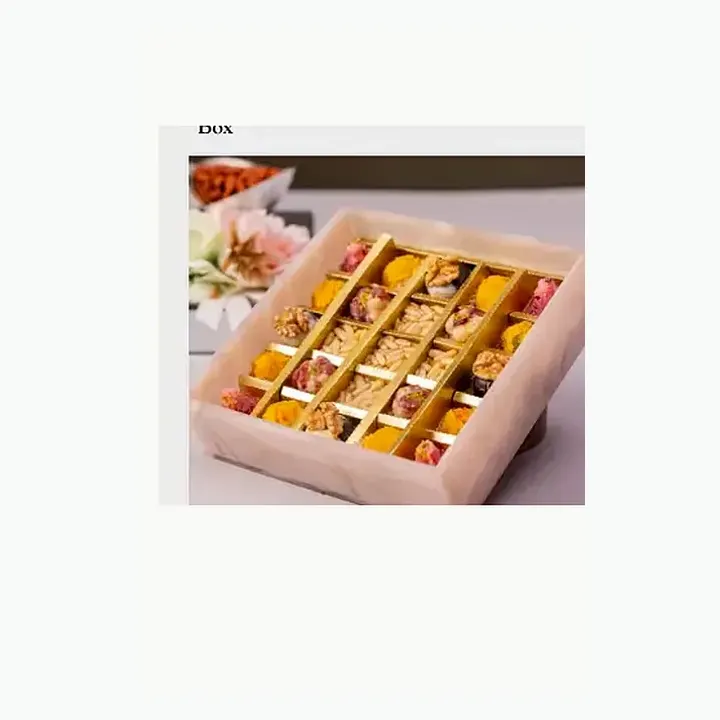 Silver Plated Box With Resin alternate view