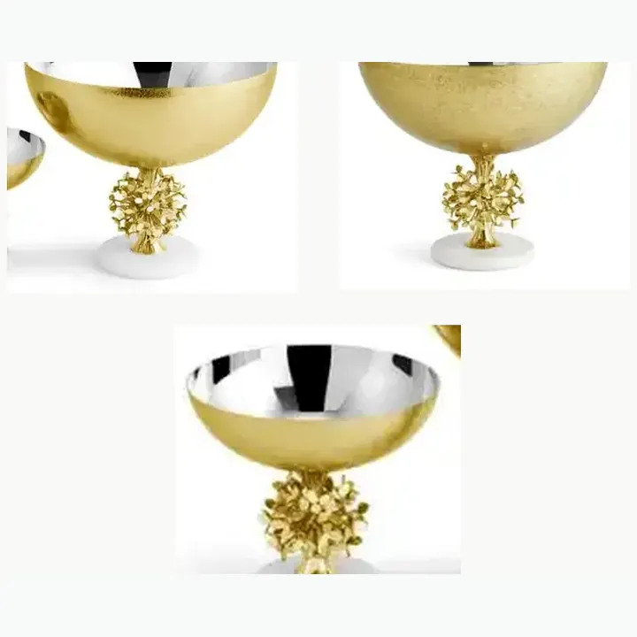 Brass Bowl