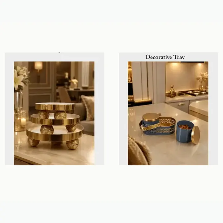 Tray – 7.5X5X3