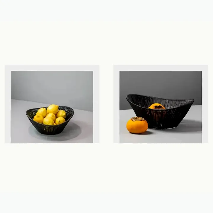 #5841 12x8x4 @340 Décor Metal Basket #5842 8x6x4 @199 Décor Metal Basket
