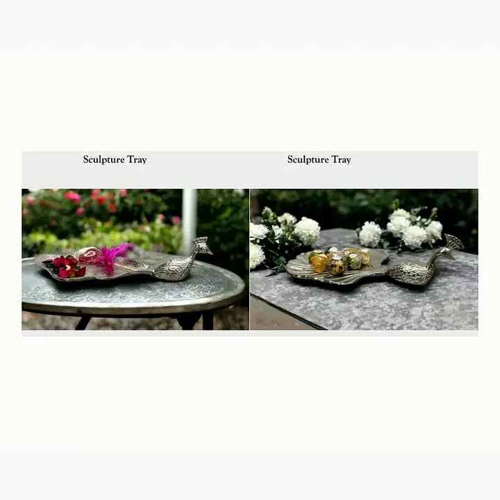 Sculpture Tray
