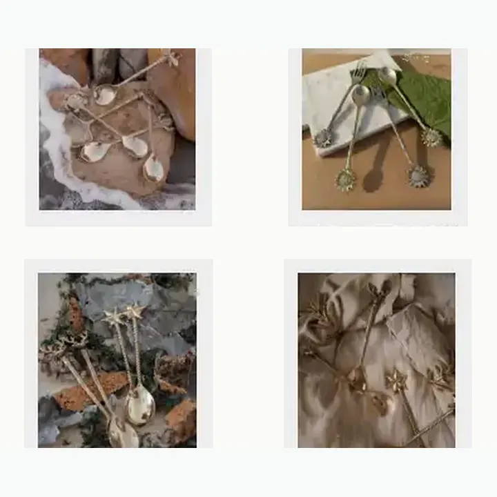 Decorative Table Accessories Collection