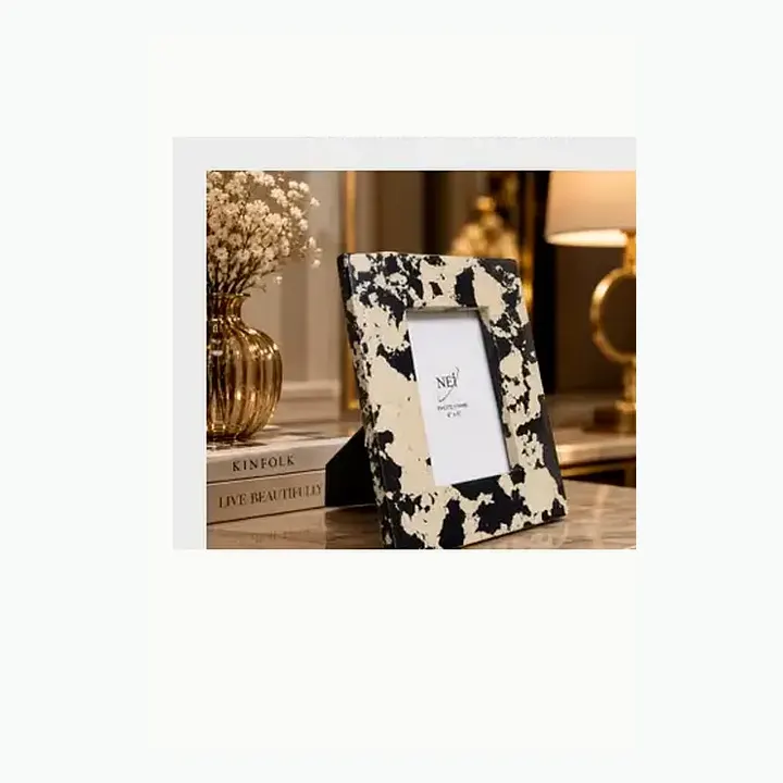 Mother Of Pearl Photo Frame alternate view