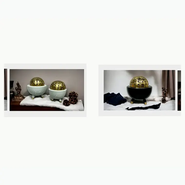 Lobaan Diffusers