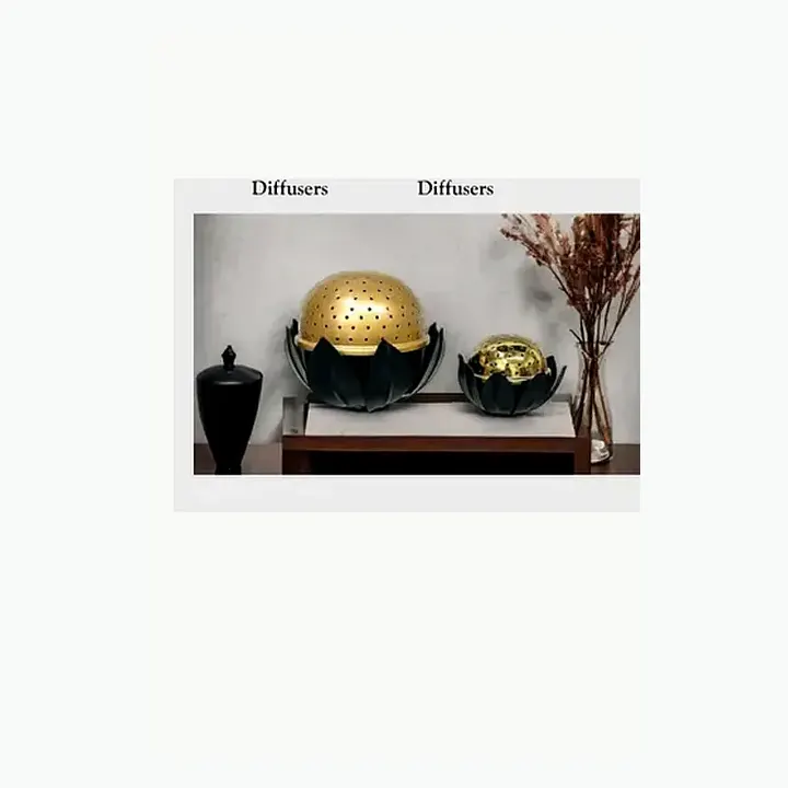 Lobaan Diffusers alternate view