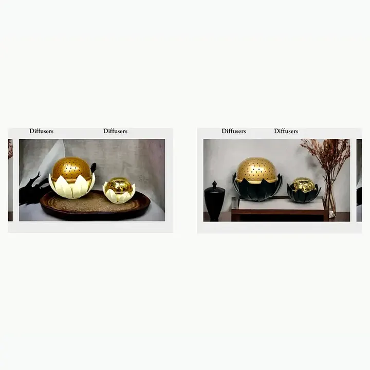 Lobaan Diffusers