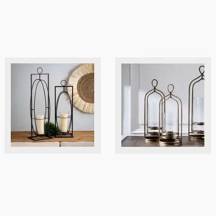 Candle Holder