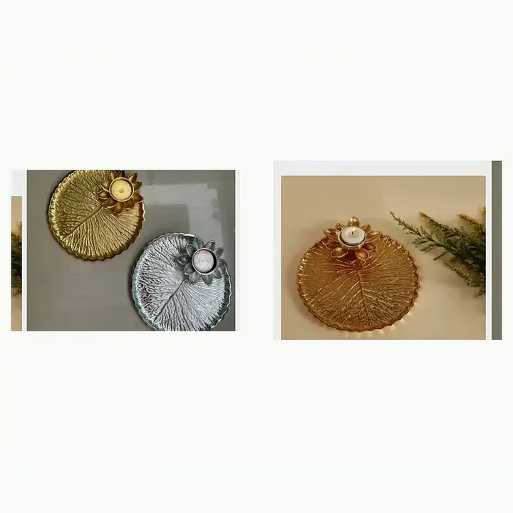 Candle Holder