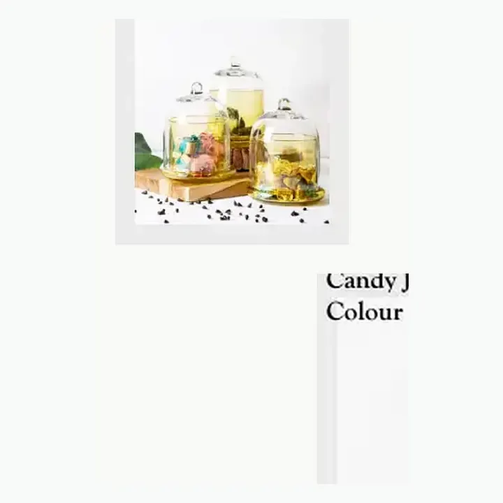 Candy Jar Non detail