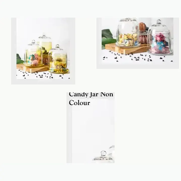Candy Jar Non