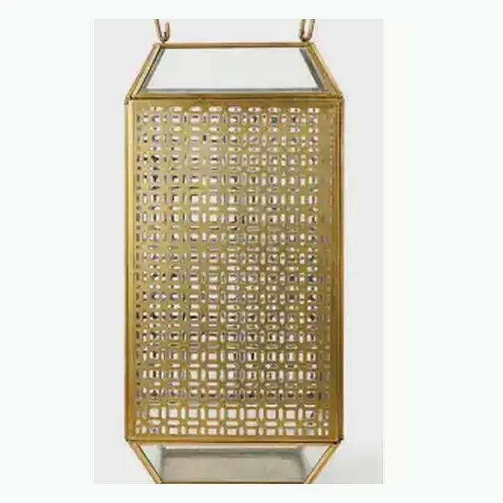 Signature Home Décor Decorative Collection detail