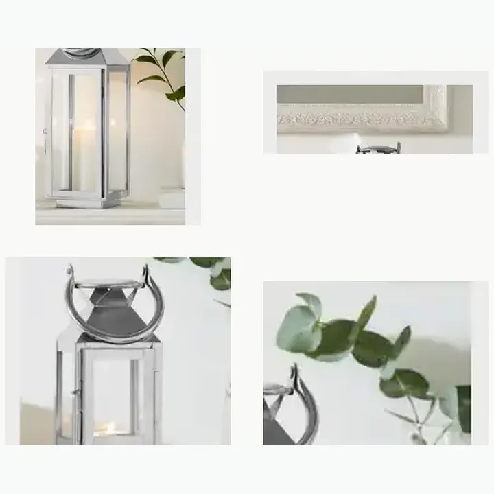 Decorative Lanterns